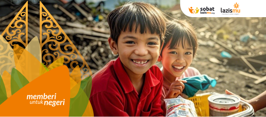 Tentang SobatLazismu