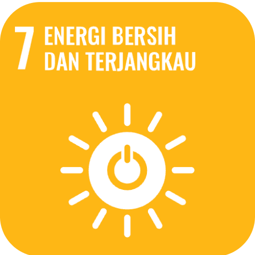 Energi Bersih dan Terjangkau