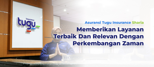 Tugu Insurance Syariah
