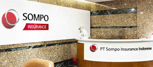 Sompo Insurance Syariah