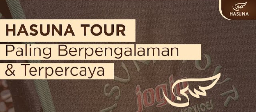 Hasuna Tour