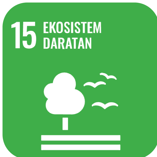 Ekosistem Daratan