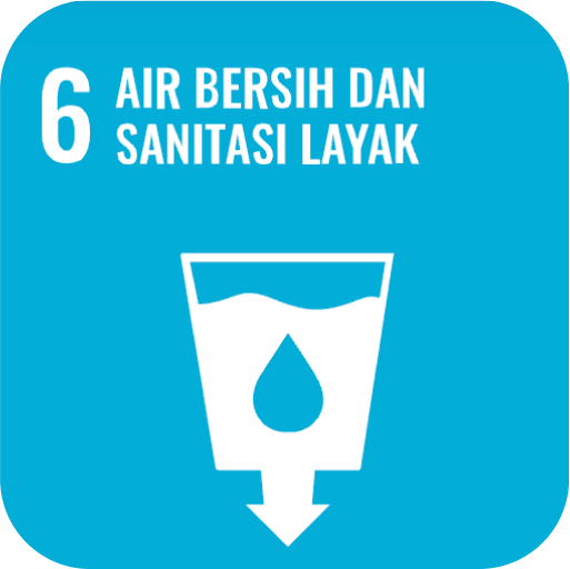 Air Bersih dan Sanitasi Layak
