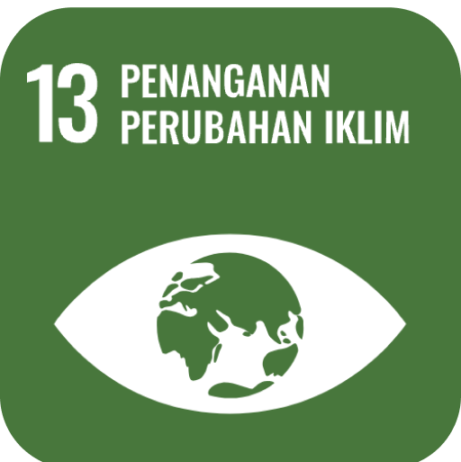 Penanganan Perubahan Iklim