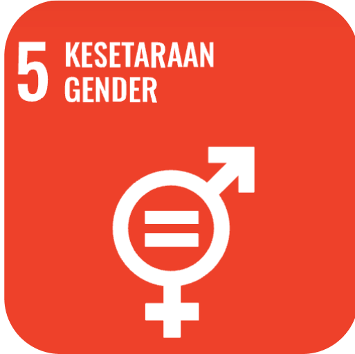 Kesetaraan Gender