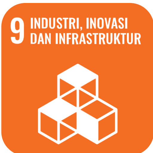 Industri, Inovasi, dan Infrastruktur